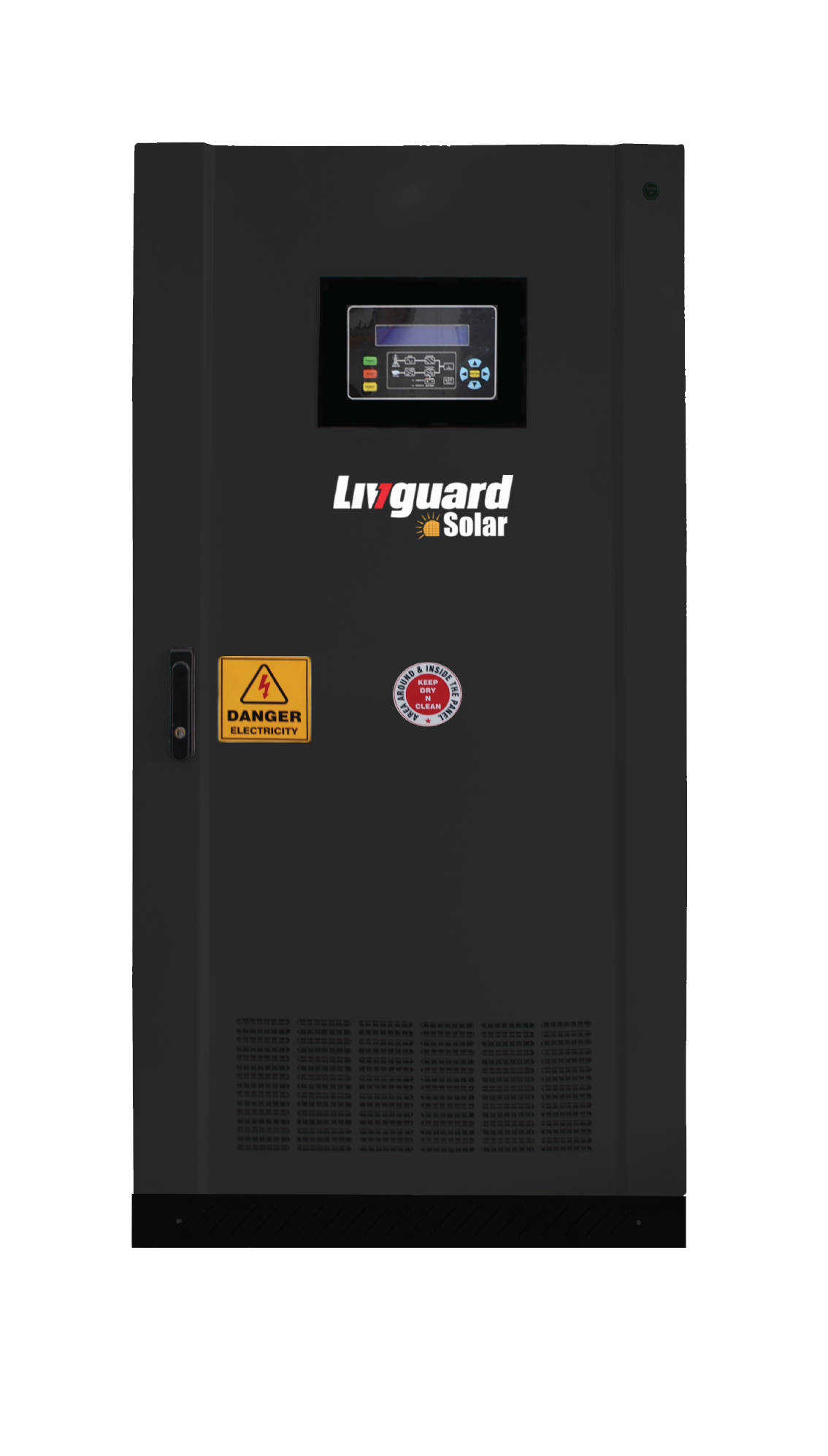 Solar Hybrid Inverter