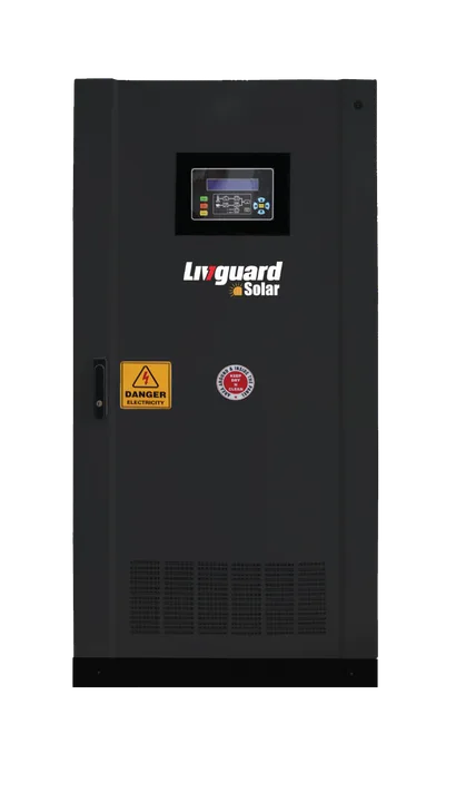 Solar Hybrid Inverter