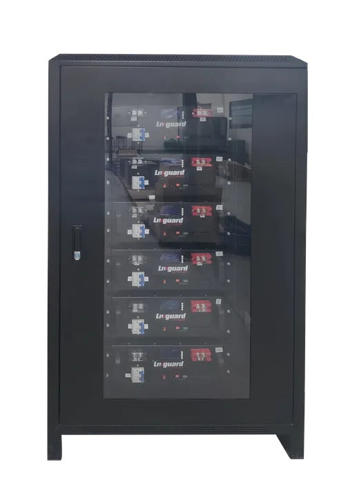 Lithium batteries
