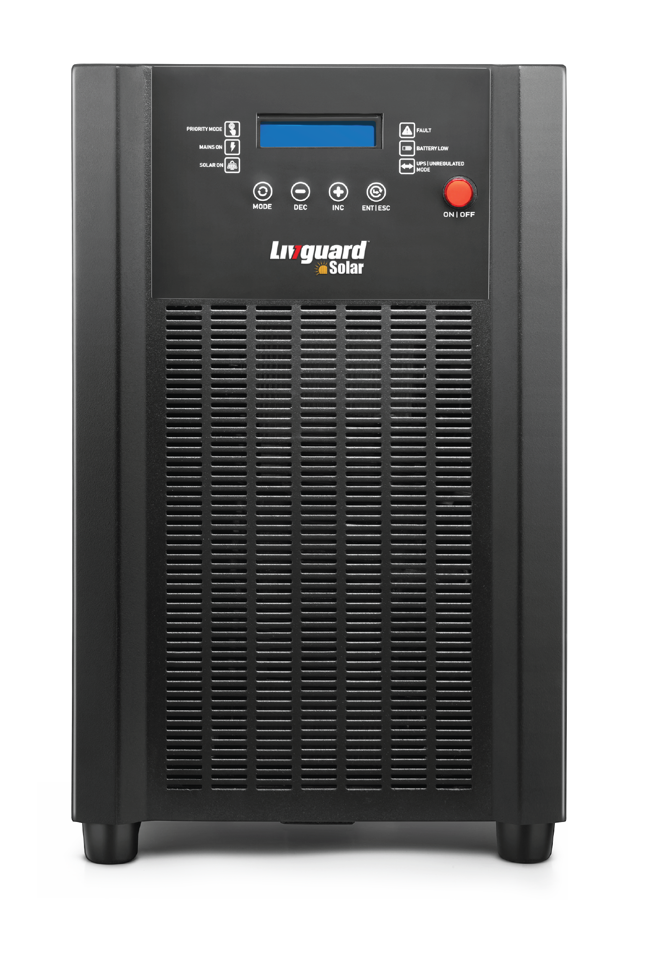 Solar Off-grid Inverter