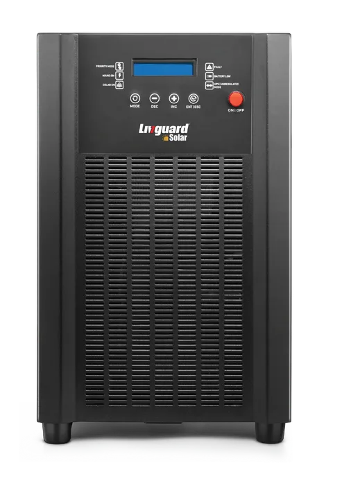 Solar Off-grid Inverter