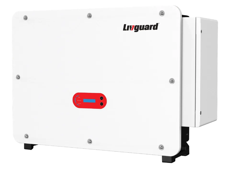 Solar On-grid Inverter
