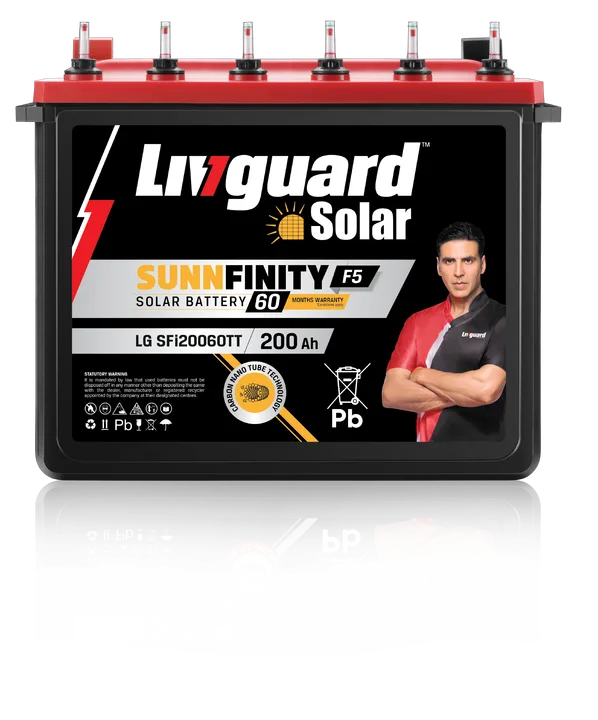 Solar Battery